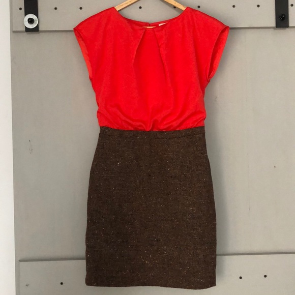 LOFT Dresses & Skirts - Super darling Petite LOFT Dress, Size 0P